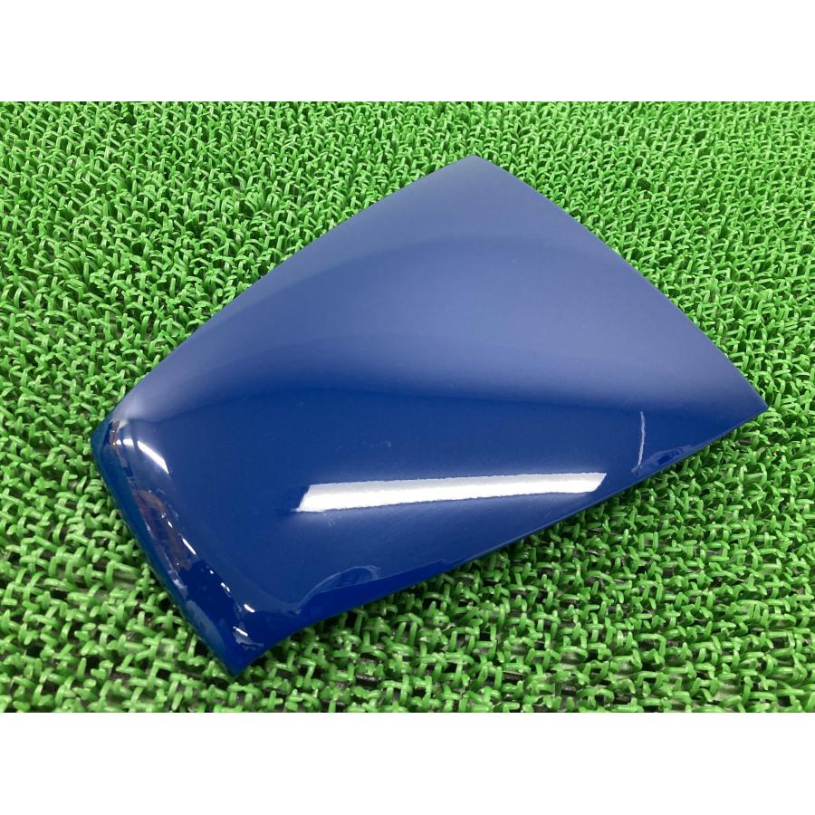 ハーレー純正 RH1250S テールカウル ブルー 2023年式 RH1250S テールカウル 青 59500836 5HD1ZC454PS328*** ハーレー 純正
