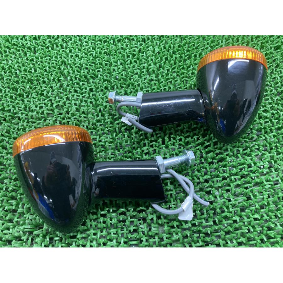 XL1200NS リアウインカー 左右 5HD1LP353MB403*** ハーレー 純正 中古 