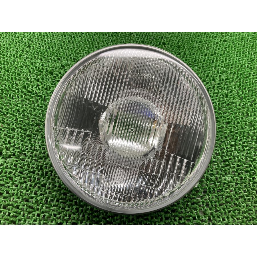 XJR1300 純正ヘッドライト RP03J ヤマハ発動機 XJR1300 ヘッドライト 8H1 ヤマハ 純正 中古 バイク 部品