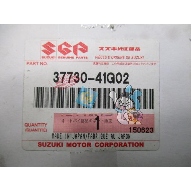 CDまとめ売り　30枚 スズキ（SUZUKI） GSX-R1000 ギアポジションセンサー 在庫有 即納 純正