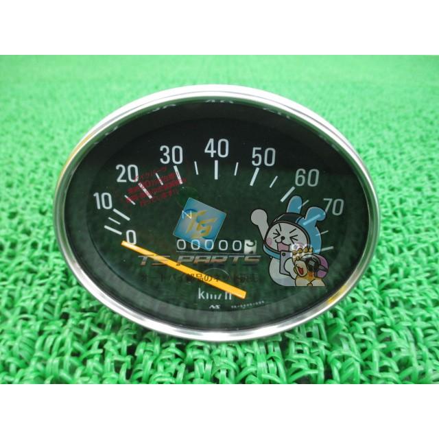 ヤマハ発動機 タウンメイト90 ニュースメイト90 スピードメーター 在庫