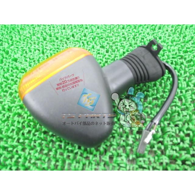 SV400 フロントウインカー 左 在庫有 即納 スズキ 純正 新品 バイク 部品 VK53A 車検 Genuine 47 バイク SV400 フロントウインカー 左 在庫有 即納 スズキ 純正 新品