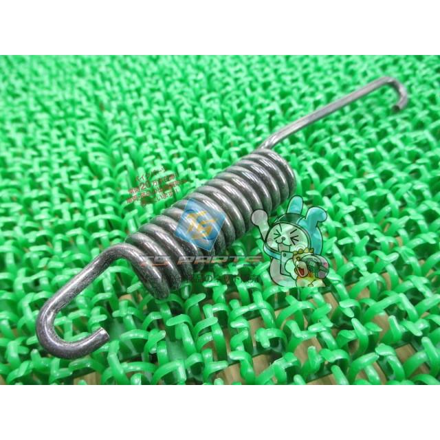 スズキ（SUZUKI） サイドスタンドスプリング 在庫有 即納 純正 新品