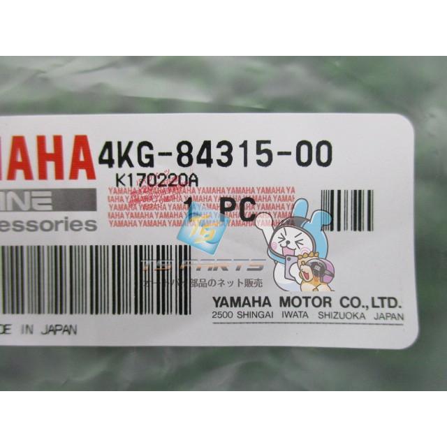 YAMAHA（ヤマハ） XJR1300 ヘッドライトリム 在庫有 即納 純正 新品