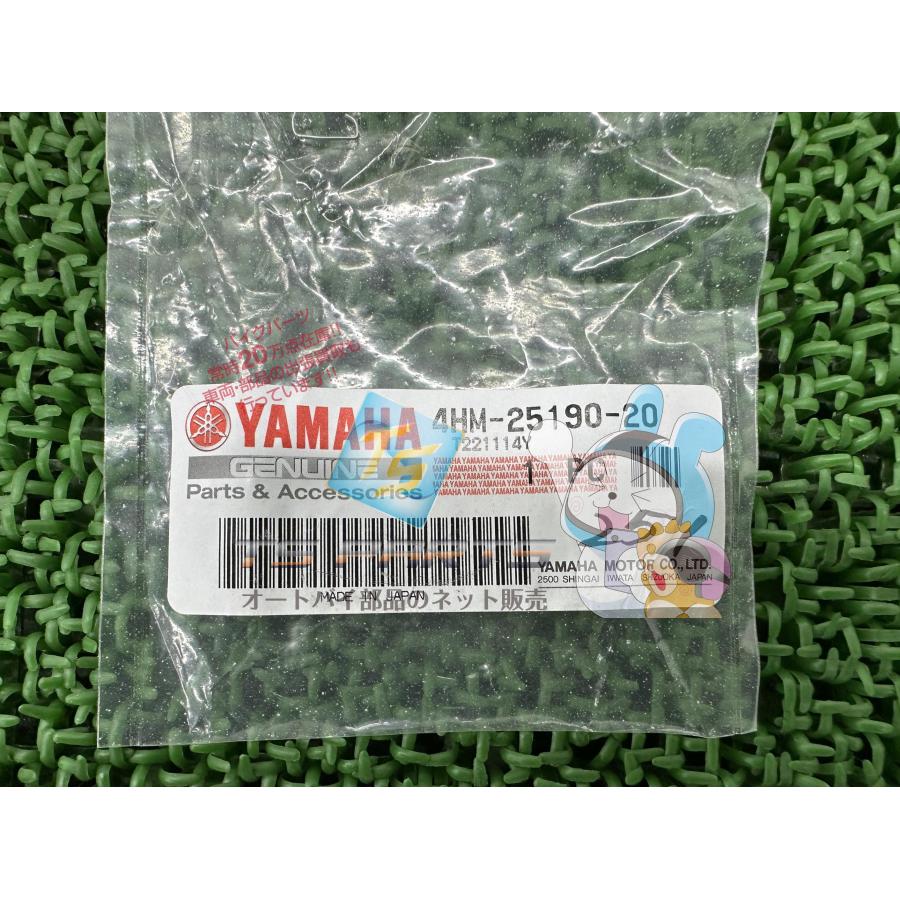 XJR400 スピードメーターギアユニット ギアユニット 在庫有 即納