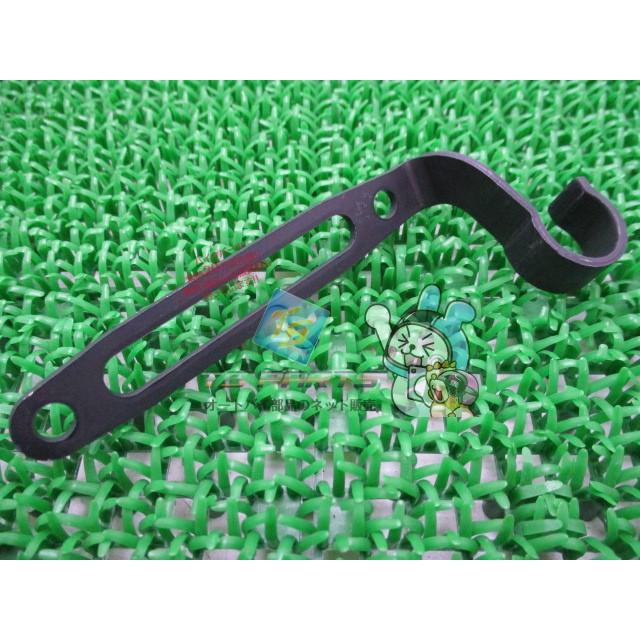 ホンダ（HONDA） CB400SF Bホースクランプ 右 在庫有 即納 純正 新品