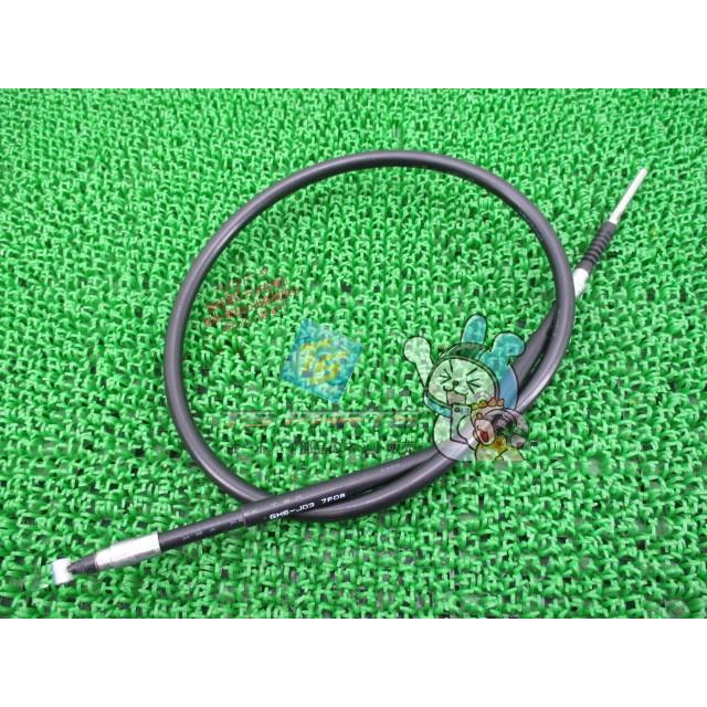 ホンダ（HONDA） ジャイロアップ フロントブレーキワイヤー 純正 新品