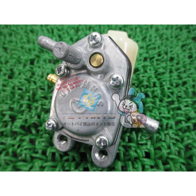 ヤマハ発動機 ベーシックジョグ フューエルコック 在庫有 即納 ヤマハ