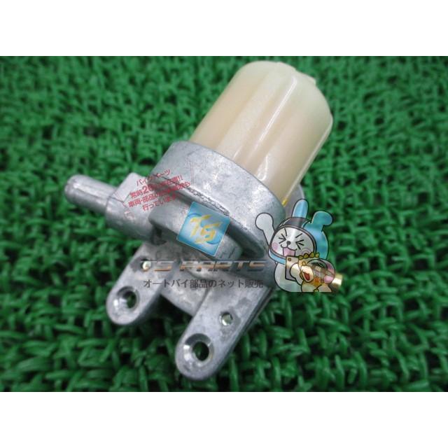 ヤマハ発動機 ベーシックジョグ フューエルコック 在庫有 即納 ヤマハ