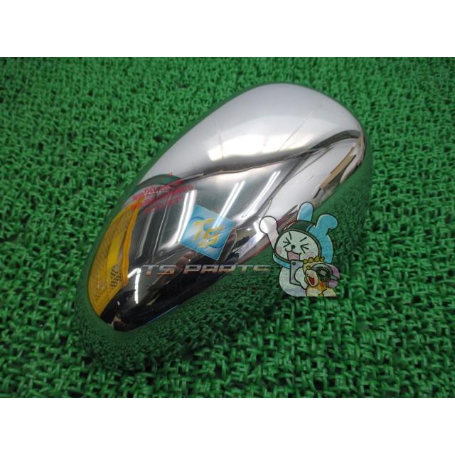 ビラーゴ250 エアクリーナーケースキャップ 右 ヤマハ 純正 新品 エアクリーナーカバー XV250ビラーゴS XV250ビラーゴ 18 ヤマハ発動機 ビラーゴ250 エアクリーナーケースキャップ 右 ヤマハ