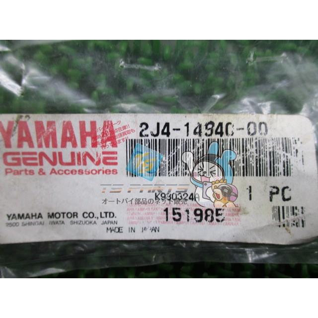 XT500 キャブレターダイヤフラム 在庫有 即納 ヤマハ 純正 新品 バイク 部品 SR500 車検 Genuine 62_2