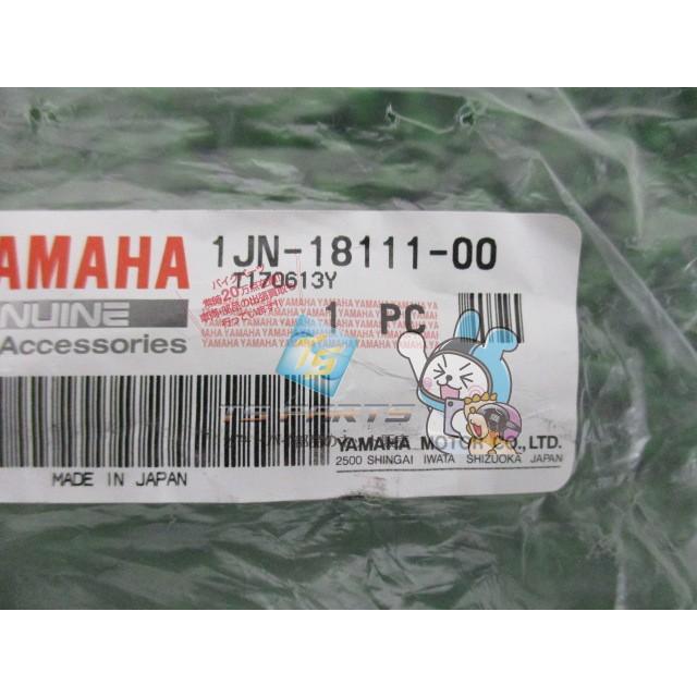 ヤマハ発動機 SR400 シフトペダル 在庫有 即納 ヤマハ 純正 新品