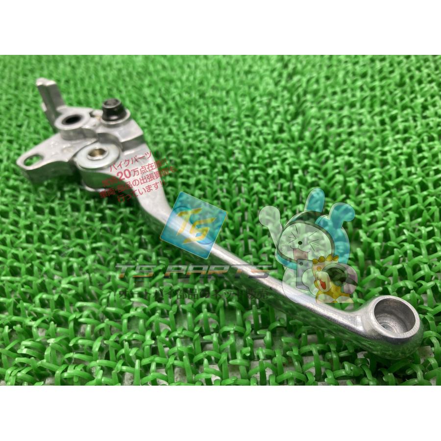 XJR1300 クラッチレバー 在庫有 即納 ヤマハ 純正 新品 バイク 部品 YZF-R7 車検 Genuine XJR1200 YZF750SP YZF750R 80 ヤマハ発動機 XJR1300 クラッチレバー 在庫有 即納 ヤマハ 純正 新品