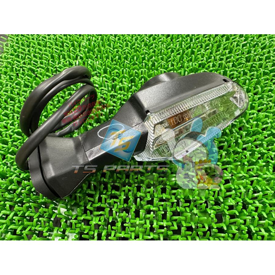 カワサキ（Kawasaki） Ninja1000 リアウインカー 左 在庫有 即納 純正