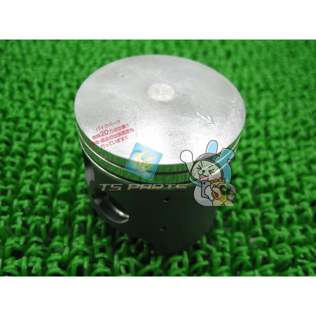 カワサキ（Kawasaki） KDX125SR エンジンピストン 在庫有 即納 純正