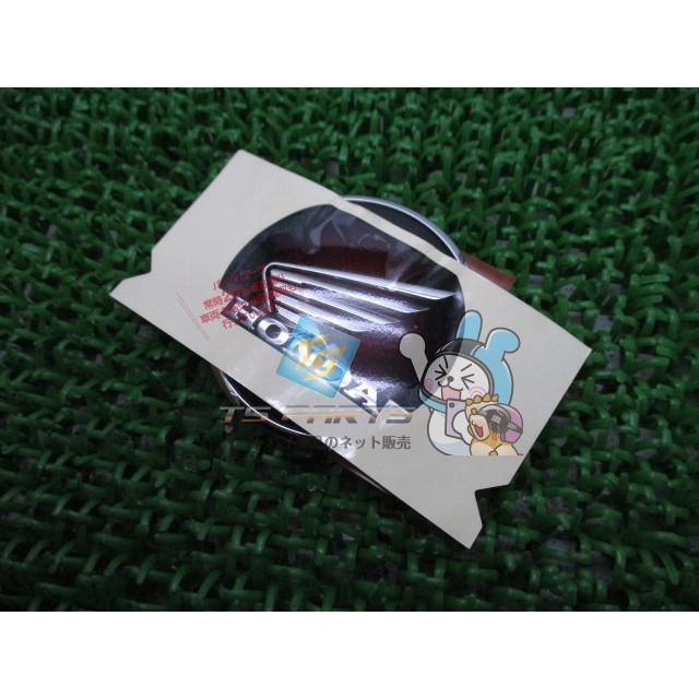 ホンダ（HONDA） CBR1000RR プロダクトバッジ 在庫有 即納 純正 新品