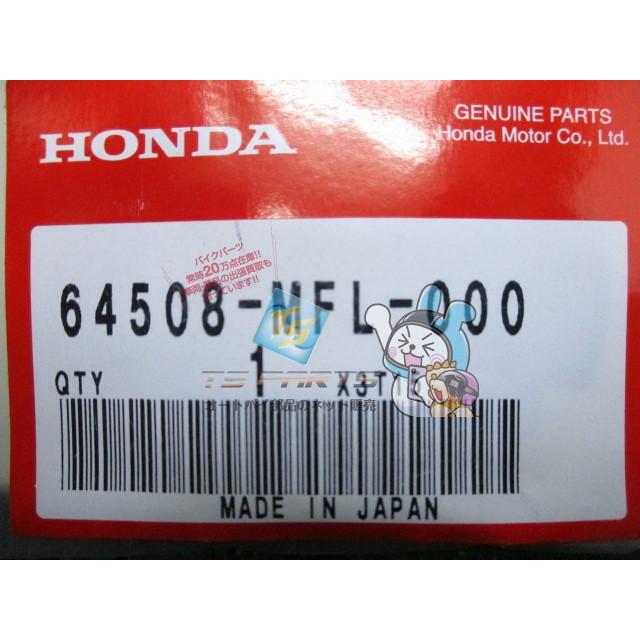 ホンダ（HONDA） CBR1000RR プロダクトバッジ 在庫有 即納 純正 新品