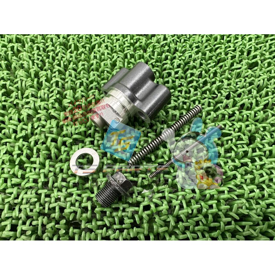 カワサキ（Kawasaki） ZXR400 R カムチェーンテンショナー 在庫有 即納