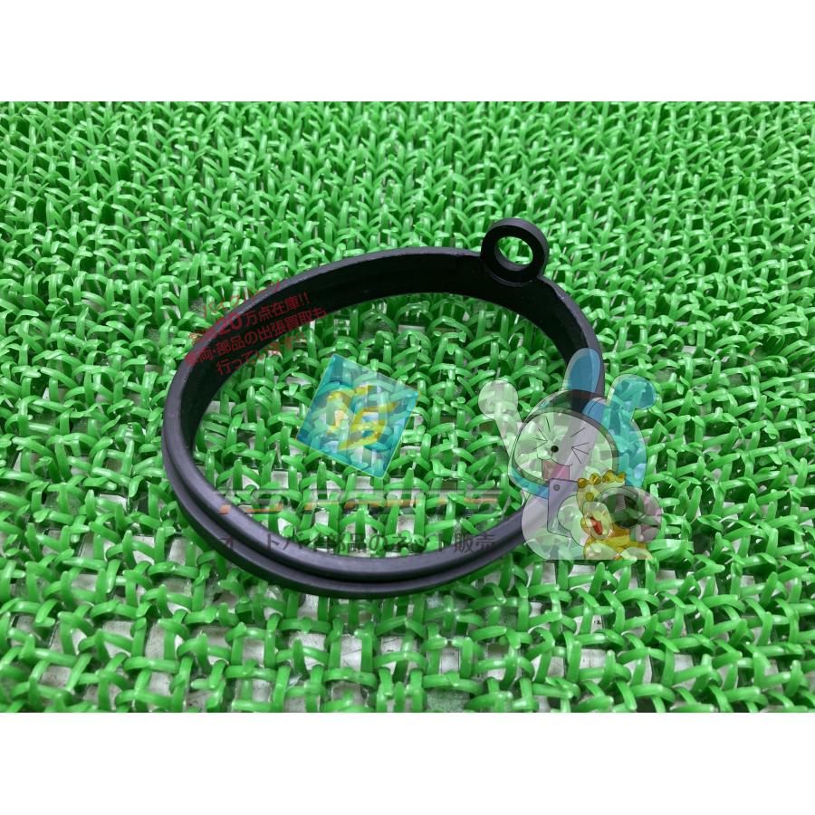 カワサキ（Kawasaki） エリミネーター250 スピードメーターショック