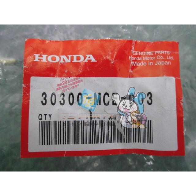 ホンダ（HONDA） CB400SF ピックアップコイル 在庫有 即納 純正 新品