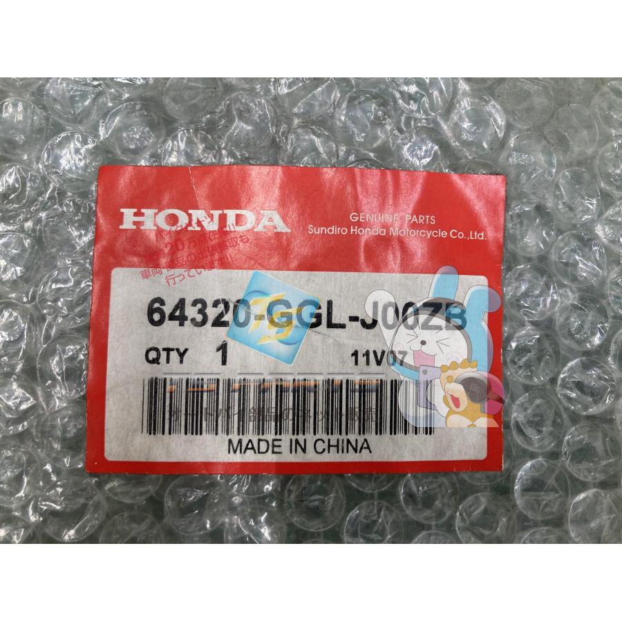 ジョルノ フロアマット ホンダ 純正 新品 バイク 部品 在庫有り 即納可 tD ホンダ（HONDA） ジョルノ フロアマット 在庫有 即納 純正 新品 バイク