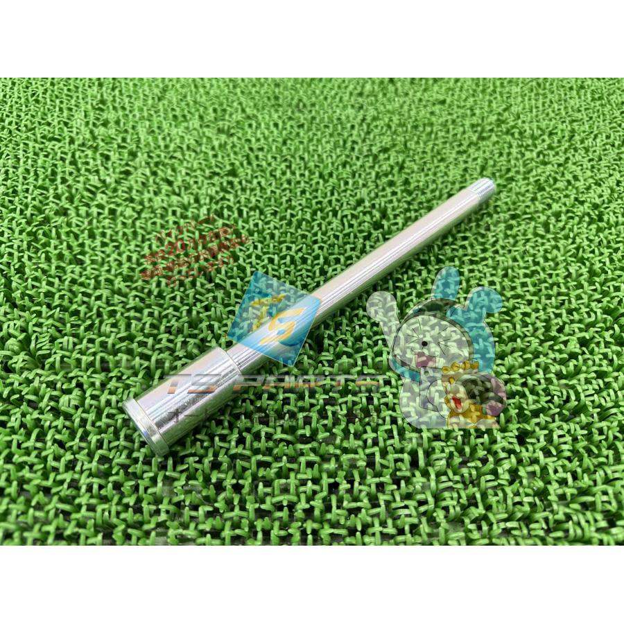 カワサキ（Kawasaki） GPZ900R フロントアクスルシャフト 在庫有 即納