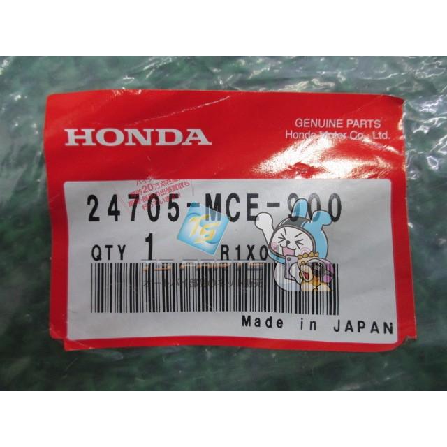 ホンダ（HONDA） CB400SF チェンジペダル 在庫有 即納 純正 新品