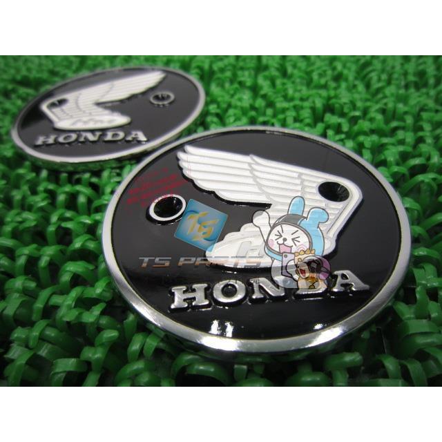 HONDA ホンダ ベンリィ エンブレム