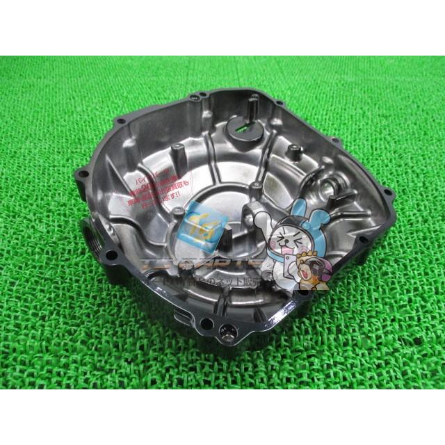 カワサキ（Kawasaki） ZRX-II クラッチカバー 在庫有 即納 純正 新品