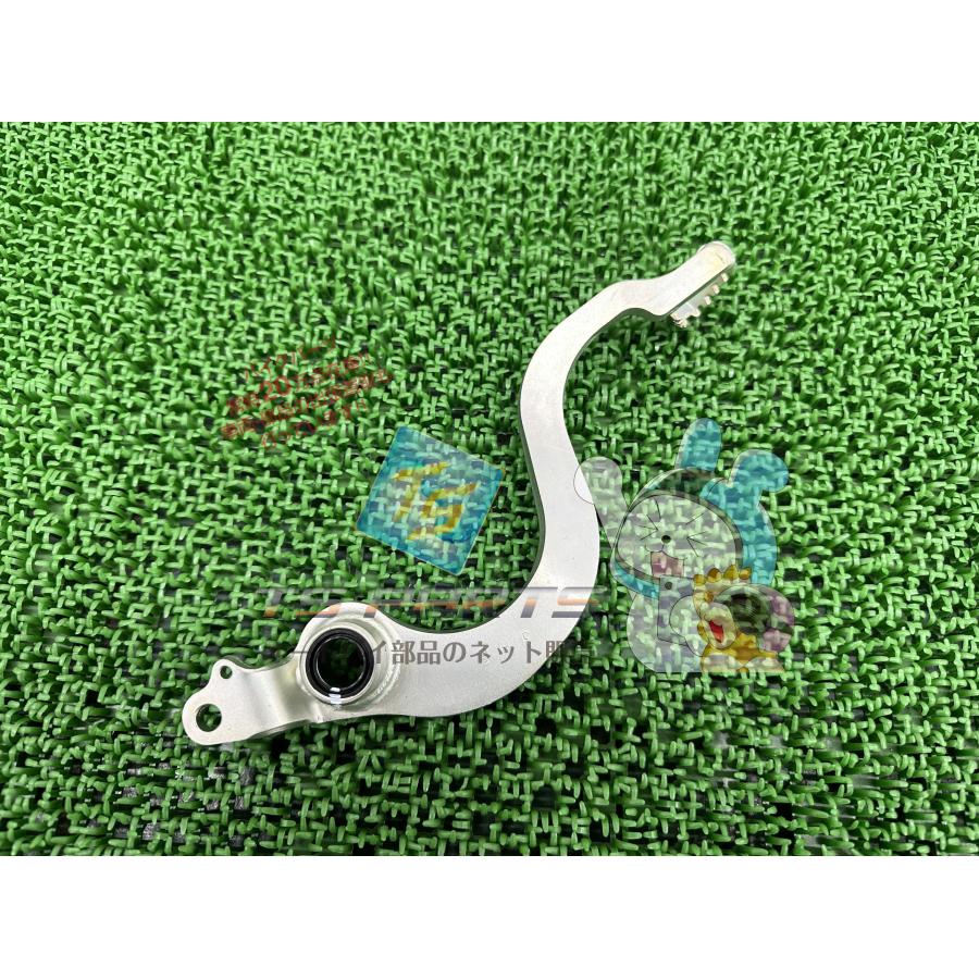 ホンダ（HONDA） CRF150R ブレーキペダル 在庫有 即納 純正 新品