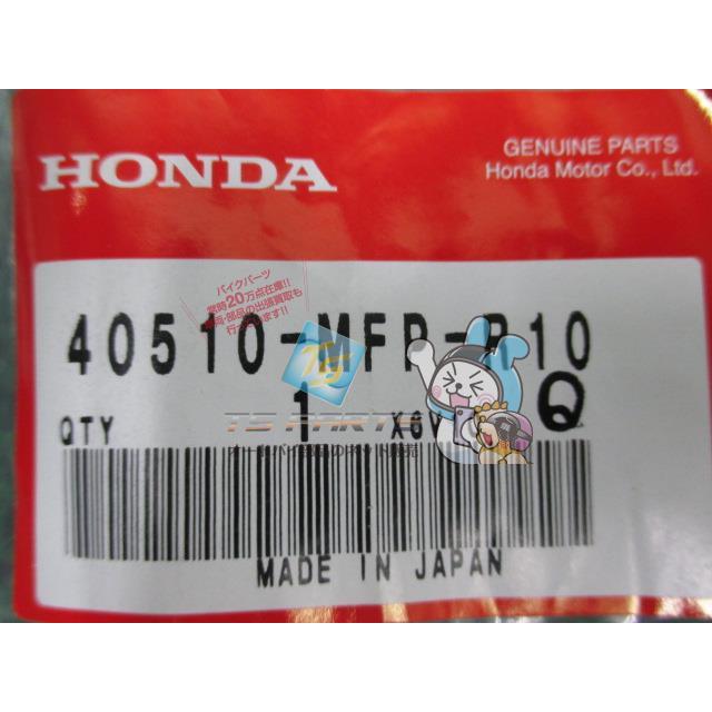 CB1300SF CB1300SB ドライブチェーンガード 在庫有 即納 ホンダ 純正 新品 バイク 部品 SC54 車検 Genuine CB1300SF CB1300SB 49 ホンダ（HONDA） CB1300SF CB1300SB ドライブチェーンガード 在庫有