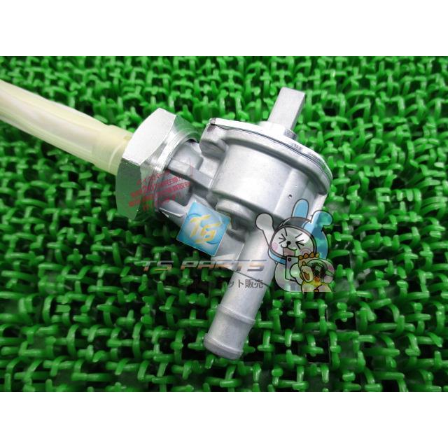 NSR250R MC28純正コックASSY.フューエル新品、未使用送料無料、即納 ホンダ（HONDA） NSR250R フューエルコック 在庫有 即納 純正 新品