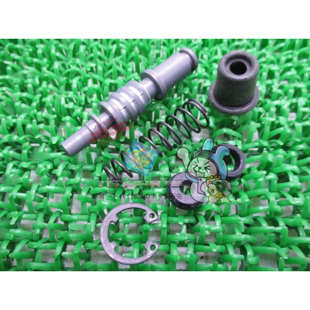 ホンダ（HONDA） XLR250 バハ フロントブレーキマスターシリンダー