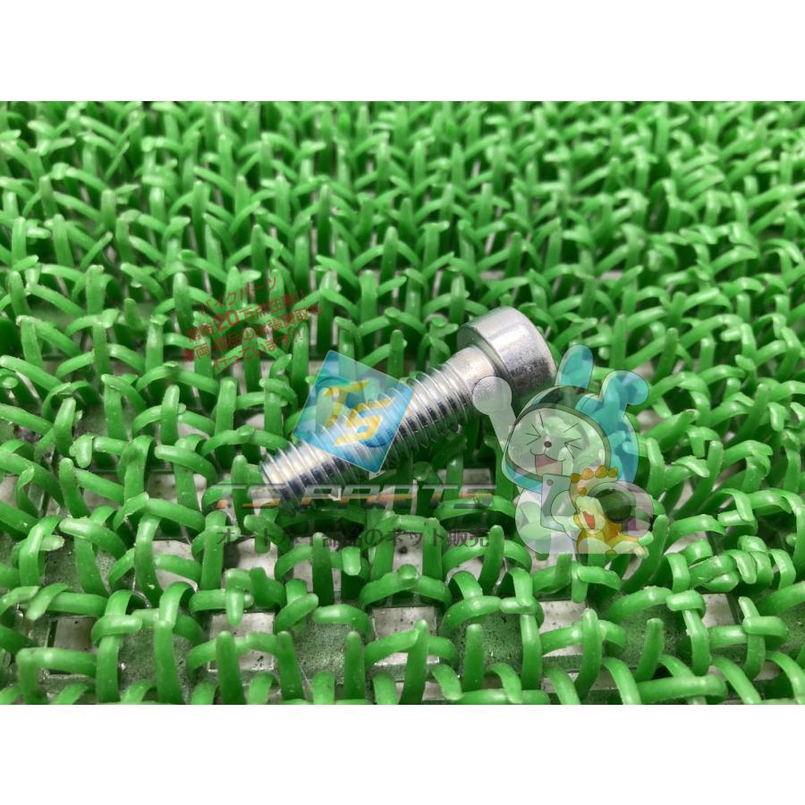 カワサキ（Kawasaki） エストレヤ フォークドレンボルト 在庫有 即納