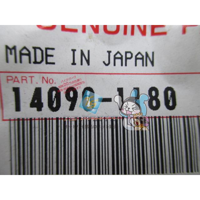 カワサキ（Kawasaki） ゼファー1100 タンクキャップカバー 在庫有 即納