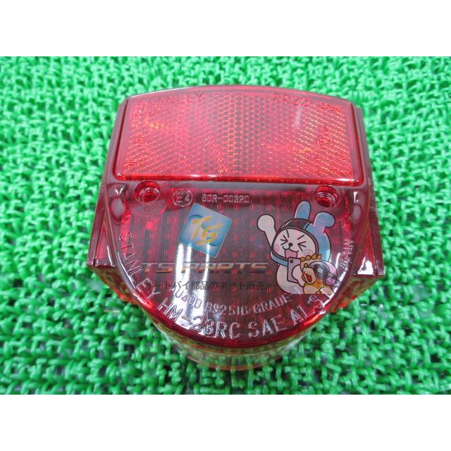 ホンダ（HONDA） モンキー テールライトレンズ 在庫有 即納 純正 新品