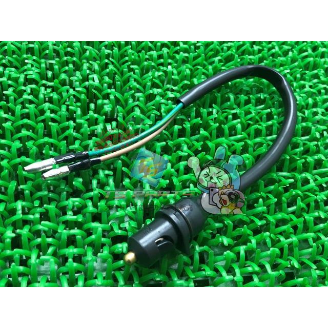 ヤマハ発動機 BW'S50 フロントストップスイッチ 在庫有 即納 ヤマハ