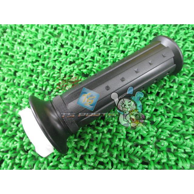 レッツ4 スロットルグリップ 在庫有 即納 スズキ 純正 新品 バイク