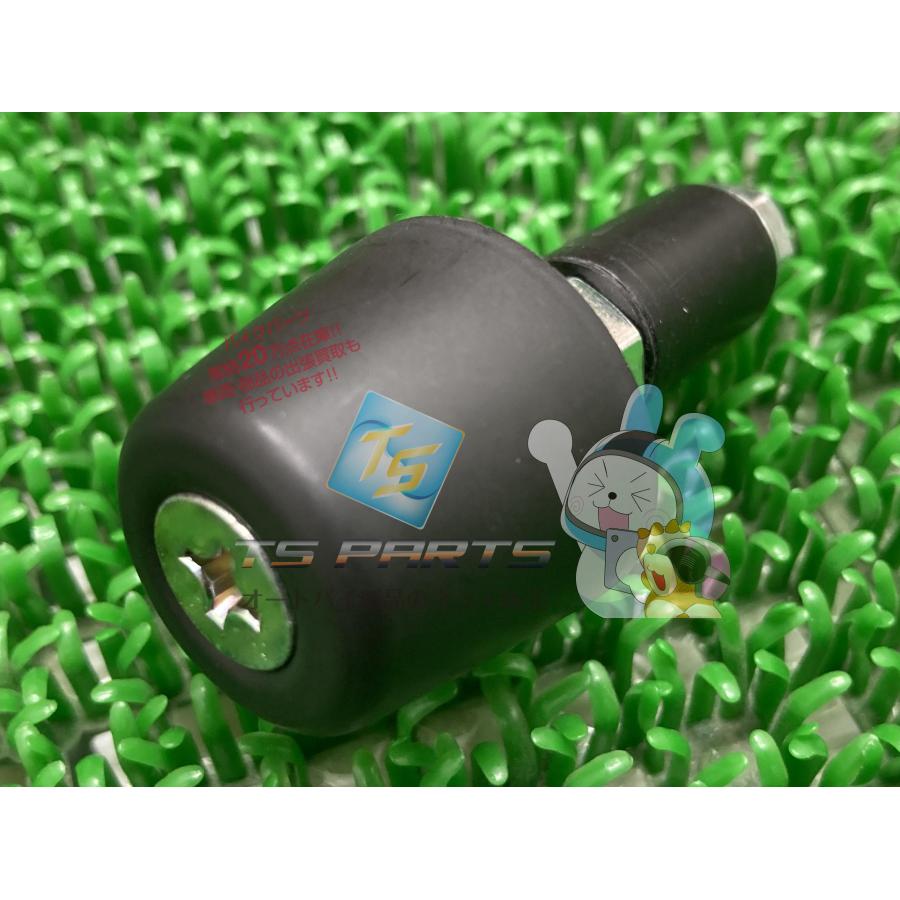 スズキ（SUZUKI） レッツII バーエンド 在庫有 即納 純正 新品 バイク