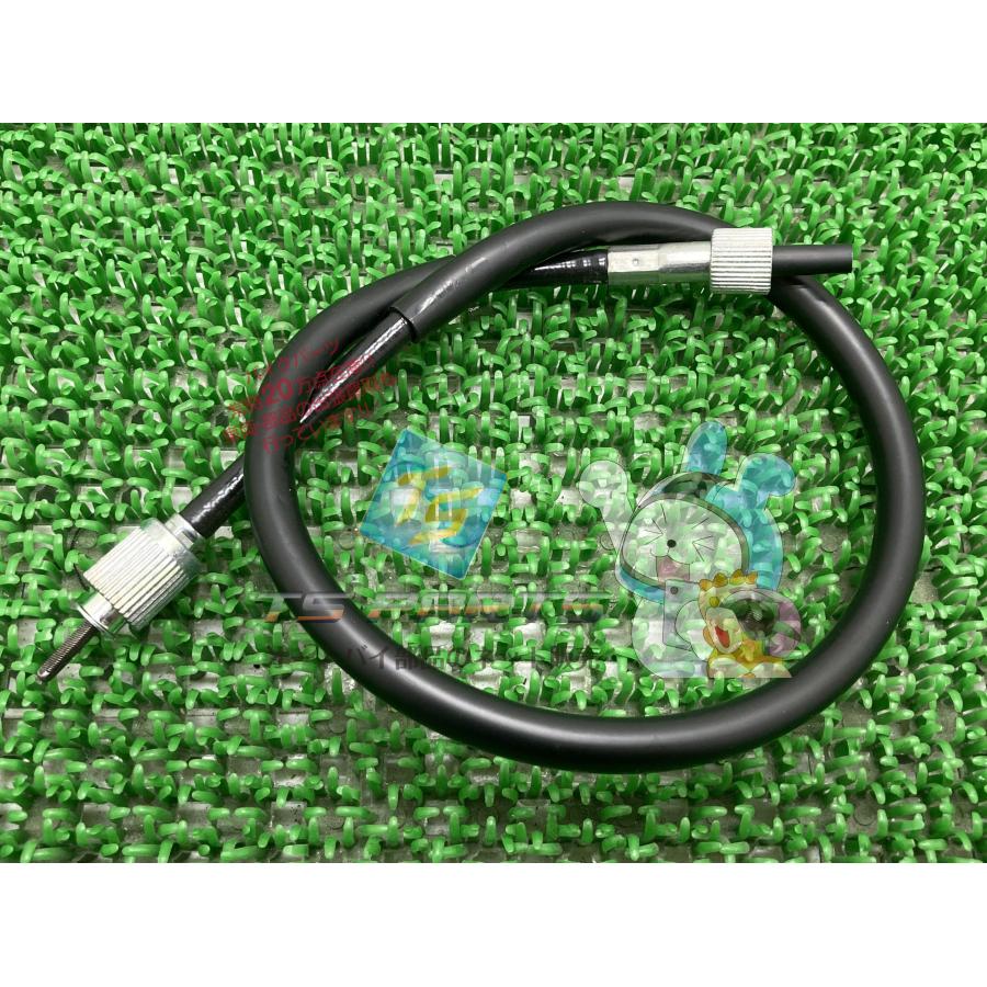ホンダ（HONDA） モンキー ゴリラ スピードメーターケーブル 在庫有