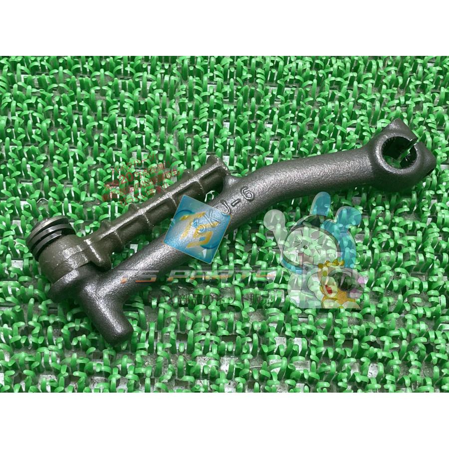 ヤマハ発動機 ジョグ キックペダル 在庫有 即納 ヤマハ 純正 新品