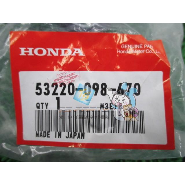 ホンダ（HONDA） モンキー ステムトップヘッドスレッド 在庫有 即納