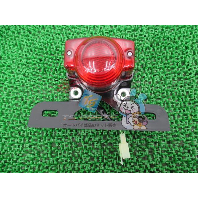 ホンダ（HONDA） モンキー テールランプ 在庫有 即納 純正 新品 バイク