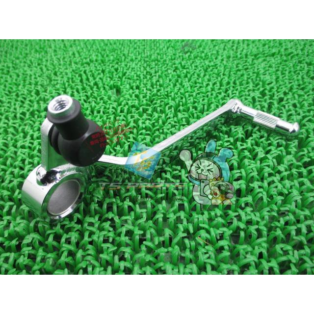 バリオス2 シフトペダル (左側) カワサキ純正 カワサキ（Kawasaki） バリオスII シフトチェンジペダル 在庫有 即納