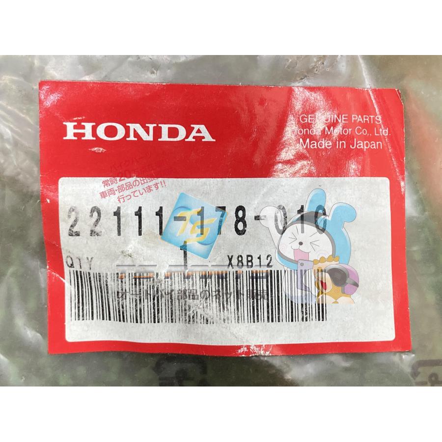 ホンダ（HONDA） モンキー クラッチアウターカバー 在庫有 即納 純正