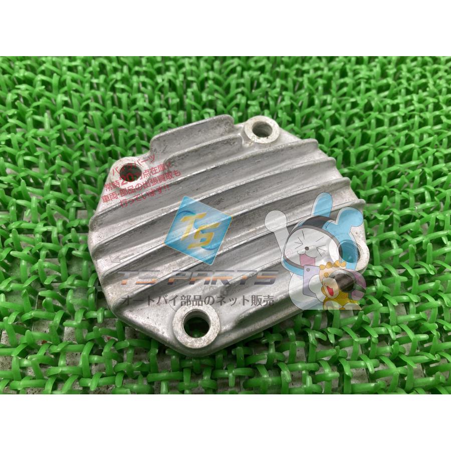 ホンダ（HONDA） モンキー シリンダーヘッドカバー 在庫有 即納 純正