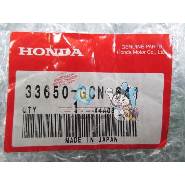 ホンダ（HONDA） リトルカブ リアウインカー 左 在庫有 即納 純正 新品
