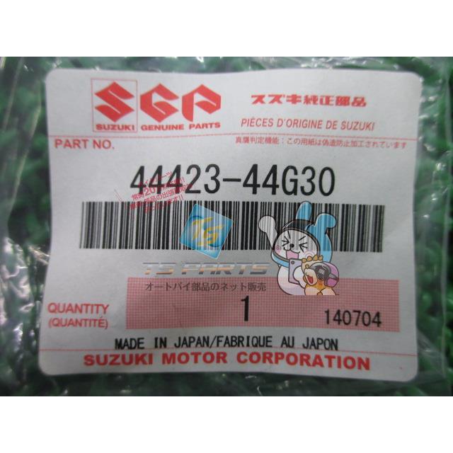 スズキ（SUZUKI） GSR400 タンクドレンホース 在庫有 即納 純正 新品