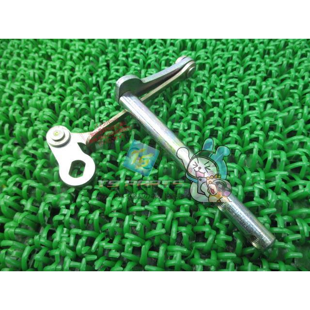 YZ125 プッシュロッド 在庫有 即納 ヤマハ 純正 新品 バイク 部品 コンペティション 車検 Genuine 49 ヤマハ発動機 YZ125 プッシュロッド 在庫有 即納 ヤマハ 純正 新品