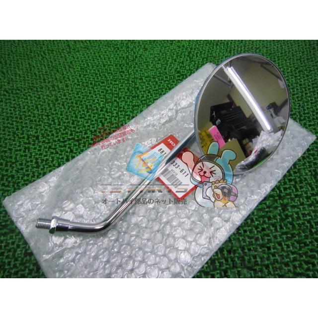 ホンダ（HONDA） CB750F ミラー 左 在庫有 即納 純正 新品 バイク 部品